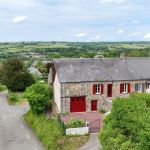 gite - G&icirc;tes de France Le Chalet des Roches - SAINT PHILBERT SUR ORNE - Orne