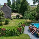 gite - The Lions Den - MANTILLY - Orne