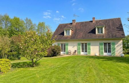 G&icirc;te n&deg;G945 Longny les Villages - Orne - photo