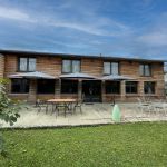 chambre-d-hotes - La Hulotte et Grand Duc - ALENCON - Orne