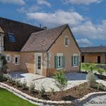 gite - Ferme de La Porte - LOISAIL - Orne