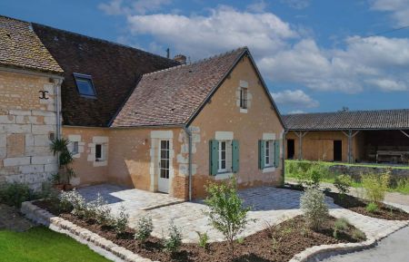 G&icirc;te n&deg;G922 Loisail - Orne - photo