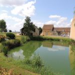 gite - Haut Tertre - SABLONS SUR HUISNE - Orne
