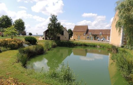 G&icirc;te n&deg;G626 Sablons sur Huisne - Orne - photo