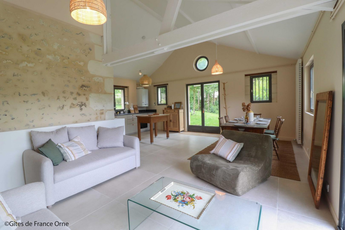 Le Hameau Perché