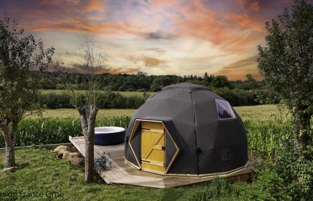 D&ocirc;meG9047 Briouze - Orne - photo