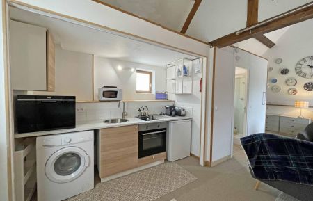 Gîte n°G950 Mantilly - Orne - photo
