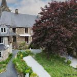gite - G&icirc;tes de France La Lieutenance - TINCHEBRAY BOCAGE - Orne