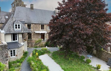 Gîte n°G932 Tinchebray-Bocage - Orne - photo