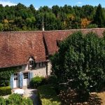 gite - Gîtes de France Les Hautes Bruyères - LONGNY LES VILLAGES - Orne
