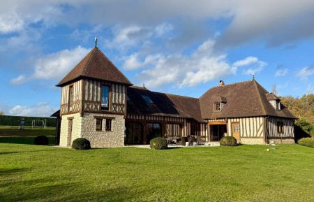 G&icirc;te n&deg;G61050 Chandai - Orne - photo