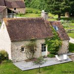 gite - La Lipomerie - GAPREE - Orne