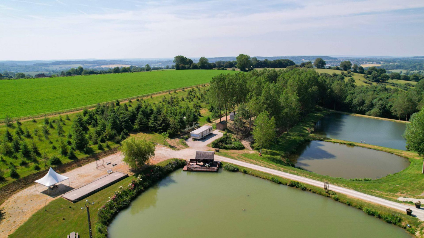Domaine de la Poudrière