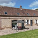 gite - La Bruy&egrave;re - CHARENCEY - Orne