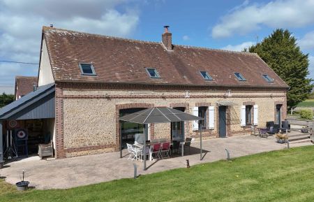 G&icirc;te n&deg;G719 Charencey - Orne - photo