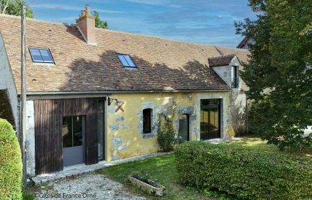 G&icirc;te n&deg;G933 Comblot - Orne - photo