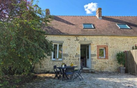 G&icirc;te n&deg;G61013 Boitron - Orne - photo