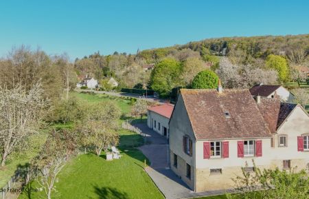 Gîte n°G977 Moutiers-au-Perche - Orne - photo