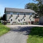 gite - G&icirc;tes de France Le Fresne - CHAMPOSOULT - Orne
