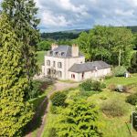 chambre-d-hotes - Demeure des Ragotti&egrave;res - ECOUVES - Orne