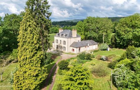 Chambre d'h&ocirc;tes n&deg;G1362 &Eacute;couves - Orne - photo
