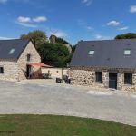 gite - G&icirc;te de France "Le logis du Sonneur" - LA FERTE MACE - Orne