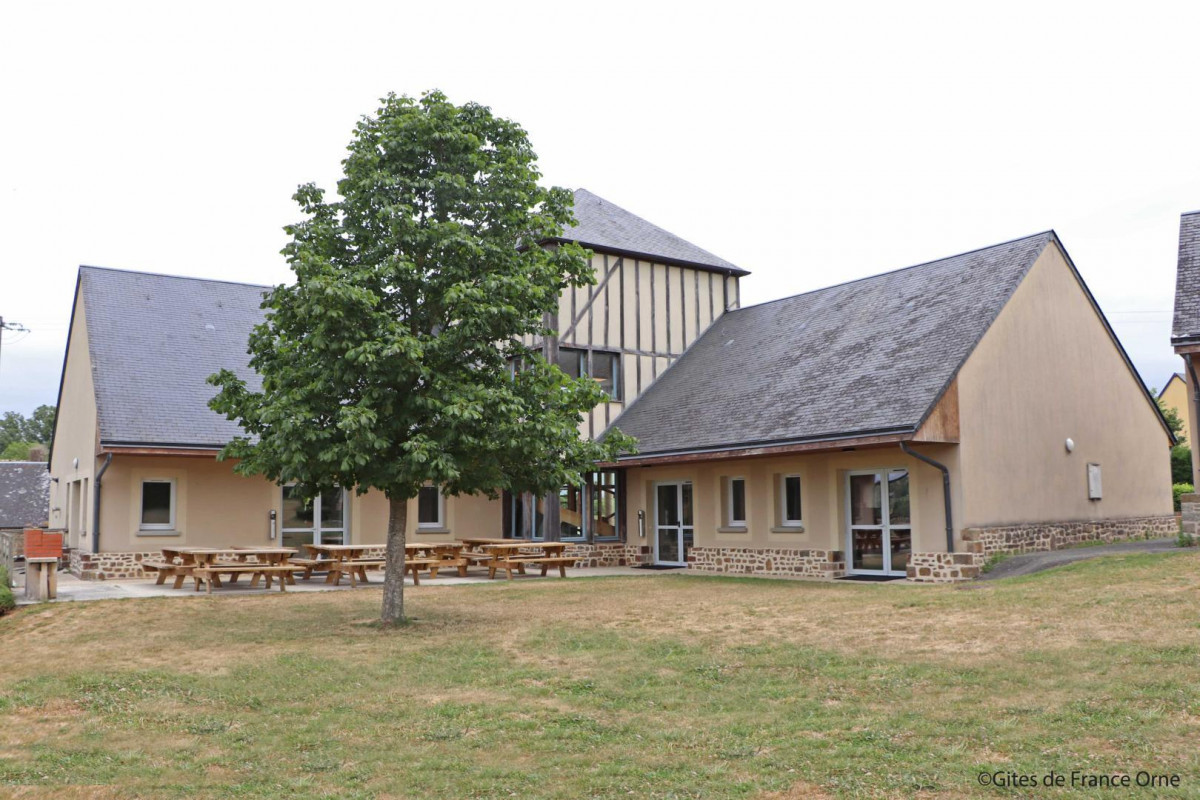 Centre de Pleine Nature