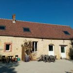gite - Grand G&icirc;te - Haras del Paradiso - BOITRON - Orne