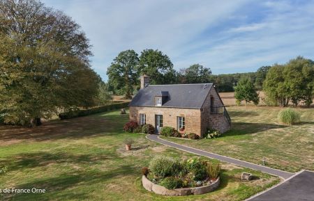 G&icirc;te n&deg;G838 Athis-Val de Rouvre - Orne - photo