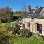 gite - La Blanchonnerie - FAY - Orne