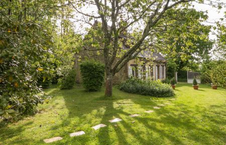 G&icirc;te n&deg;G589 Mah&eacute;ru - Orne - photo