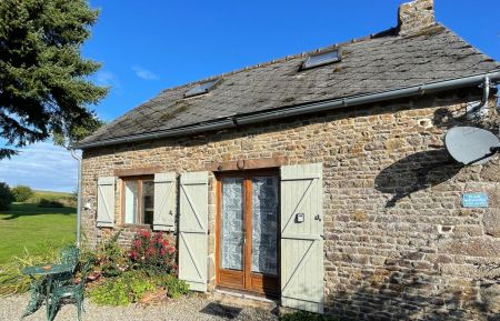 G&icirc;te n&deg;G615 Passais Villages - Orne - photo