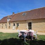 gite - La Guenetterie - REMALARD EN PERCHE - Orne