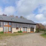 gite - La Douce Tranquillit&eacute; - LE MENIL DE BRIOUZE - Orne