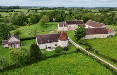 G&icirc;te de groupe n&deg;G0603 Coulonges-sur-Sarthe - Orne - photo