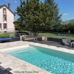 gite - Maison de Mme Berthemet - ECOUVES - Orne