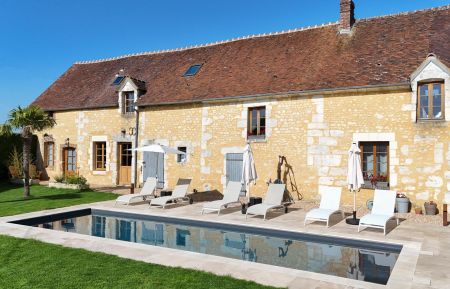 Chambre d'h&ocirc;tes n&deg;G1361 Courgeon - Orne - photo