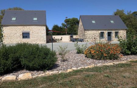 Gîte n°G61051 La Ferté Macé - Orne - photo