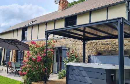 Gîte n°G832 Cisai-Saint-Aubin - Orne - photo