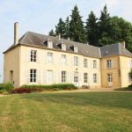 gite - Le Ch&acirc;teau de Bellavilliers - BELLAVILLIERS - Orne