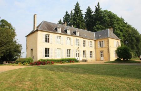 G&icirc;te n&deg;G736 Bellavilliers - Orne - photo