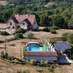 chambre-d-hotes - Lyolyl - Les Rotoureaux - PUTANGES LE LAC - Orne