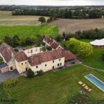 gite-de-sejour - Le Val Gaudry - MONTGAUDRY - Orne