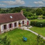 gite - G&icirc;tes de France Des Bruy&egrave;res - SAINT MARTIN DES PEZERITS - Orne