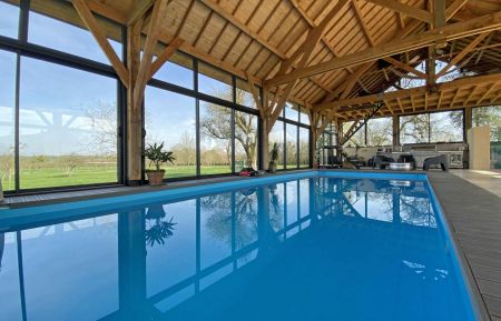 Atelier/loftG939 Le M&eacute;nil-Vicomte - Orne - photo