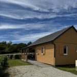 Chalet/Bungalow - Chalet du Perche N°14 - SOLIGNY LA TRAPPE - Orne