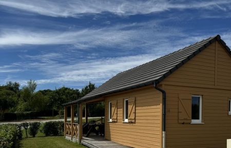Chalet/BungalowG9010 Soligny-la-Trappe - Orne - photo