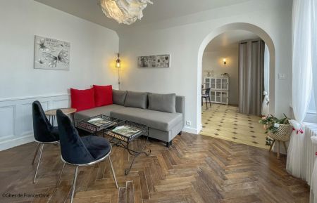 G&icirc;te n&deg;G61014 Gac&eacute; - Orne - photo