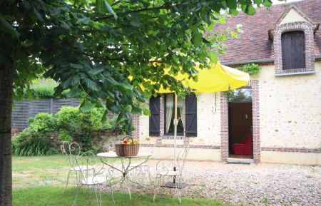 G&icirc;te n&deg;G537 Longny les Villages - Orne - photo