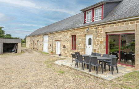 Gîte n°G61048 Saint-Fraimbault - Orne - photo